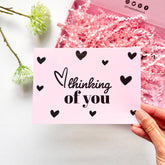 Thinking of You
